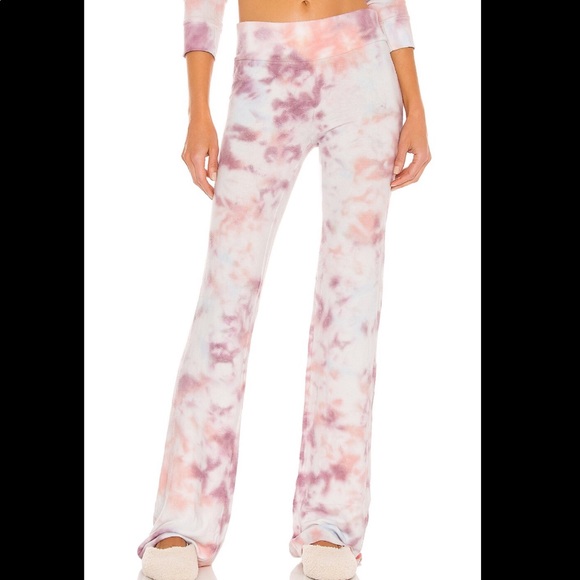 NWT WILDFOX cloud tie dye set - Picture 6 of 15